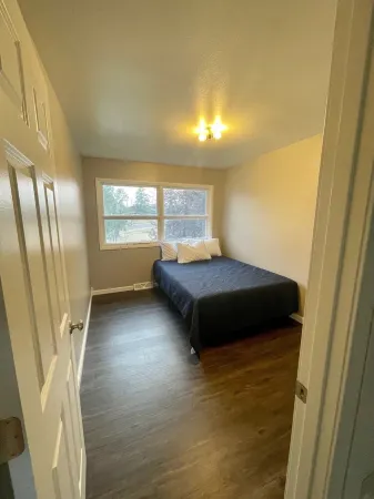 Center Of It All Отели в г. Форт Пек