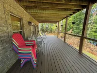 Falcons Crest at Sequoyah Marina (Norris Lake)