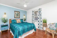 Family Friendly Kansas City Ranch in the Center of it All