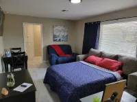 Comfy and Cozy