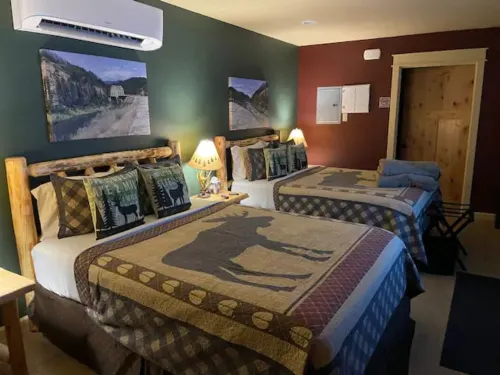 Cedar Mountain - Suite D