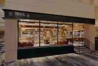 DoubleTree by Hilton Hotel Tulsa Downtown - bar