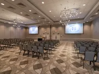Hilton Greenville Hotels in Greenville