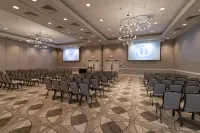 Hilton Greenville