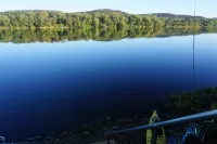 Susquehanna River House