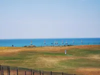 Apartment facing the sea, close to the golf course Hotel a Saint-Jean-de-Monts