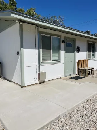 Permian on the Pecos