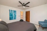 Mid-Century Pool Home | Central Location | Near Downtown And The Beach