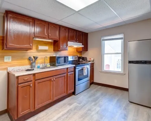Candy Bar, Apt #8One Bedroom with Pull Out Ξενοδοχεία στην πόλη Hershey