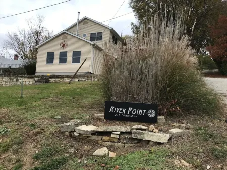 A perfect weekend gateway! Отели в г. Джерси