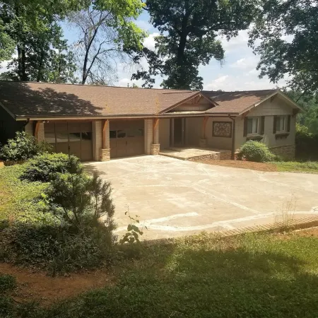 5 bedroom House in Rock Barn Golf & Spa