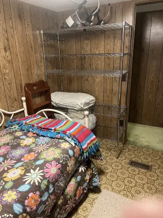 Butterfly Crossing peaceful getaway on the historic Suwannee.  Fish, Boat, Relax