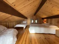 Chalet accueillant, Panorama +++ Lac Montagne Village