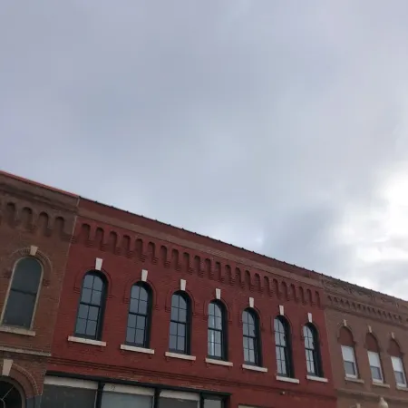 NEW, NEW, NEW!  Wabasha Downtown Studio 113 Pembroke Ave103