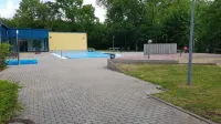 Family friendly apartment in Köthen