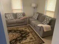 2 BEDROOM TOWNHOUSE NEAR FRENCH QUARTER Hotels in Chalmette