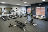 Homewood Suites by Hilton Cedar Rapids-North - Gym