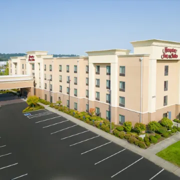 Hampton Inn & Suites Seattle/Kent