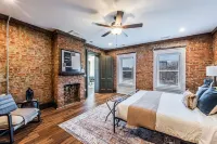 Enjoy Beautiful Historic Franklin Here! Hotels near Dueling Grounds Distillery