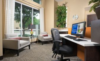 Hampton Inn & Suites Chattanooga/Downtown