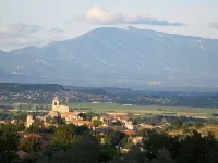 Exceptional Villa in Provence - Paradise above the canopy!