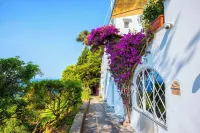 <Faraglionensis MonaconeHouse apartment