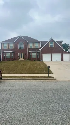 Vacation Paradise in Jonesboro