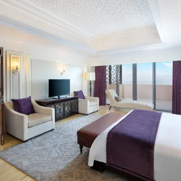 Ajman Saray, a Luxury Collection Resort, Ajman
