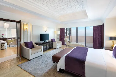 Ajman Saray, a Luxury Collection Resort, Ajman