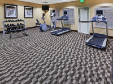 TownePlace Suites Corpus Christi Hotels in Corpus Christi