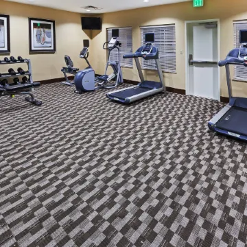 TownePlace Suites Corpus Christi