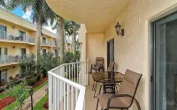 Siesta Key For Me @ The Palm Bay Club