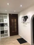 Ferienwohnung im Wesertal