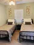 Remodeled home close to lake and walking trails