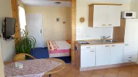 Modern apartment by the sea in the old town of Sassnitz (FW2)