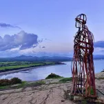 Boutique-style holiday cottage, beautifully decorated with wood burner & hot tub Llanbedrog otelleri