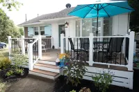 NEW LISTING!!! Cedar Shade Beach Retreat