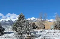 Mountain -Ranch Views! Near River Access! Fly Fishing.