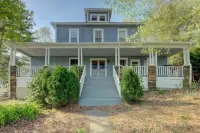 Suite 5, Quick Stroll to Downtown Black Mountain