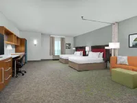 Home2 Suites by Hilton Tallahassee State Capitol Hotels near Bragg Stadium