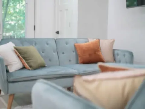 The Biker Bunker- Hot Tub - Next to MTB & Close to Downtown Bentonville