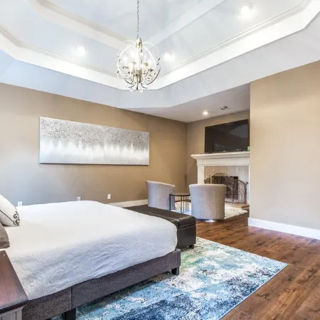 Plano Luxury with Pool, Theater Room, & Game Room