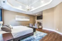 Plano Luxury with Pool, Theater Room, & Game Room