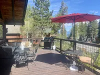 Fun and Relaxing in Tahoe City!Taxes Are Included.
