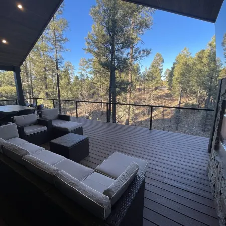 Dream 2024 New 4 Bedroom/ 4 Bath Custom Home located in Torreon in Show Low, AZ