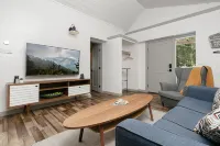 Adorable Modern Guesthouse - West Downtown Boise