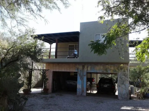 Out of town country properties