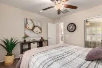 Estrella Mountain Ranch with backyard Oasis close to Golf