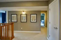 Front Door Access to Running & Biking Trails; Short Drive to Downtown and Campus