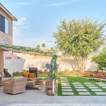 Mountain Oasis Home with Pool- Pet friendly